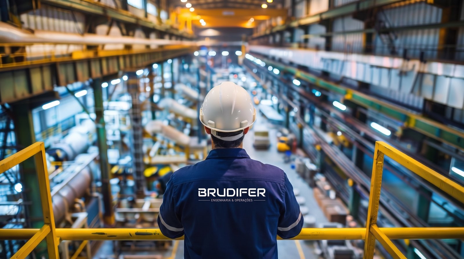 Engenharia, Planejamento e Gerenciamento